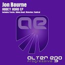 Jon Bourne - Abbey Road Radio Edit