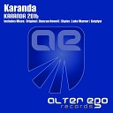 Karanda - Karanda Luke Warner Remix