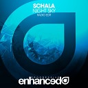 SCHALA - Night Sky Radio Edit