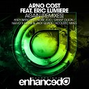 Arno Cost feat Eric Lumiere - Again Neevo x Eldar Jack Quade Remix