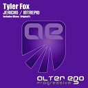 Tyler Fox - Jericho Original Mix