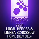 Local Heroes, Linnea Schossow - Home (Allen & Envy Radio Edit)