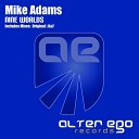 Mike Adams - Nine Worlds Radio Edit