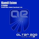 Kamil Esten - Stigma 4 eYe Radio Edit