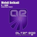 Mehdi Belkadi - Gone Radio Edit