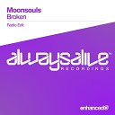 Moonsouls - Broken Extended Mix