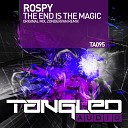 Rospy - The End Is The Magic Radio Edit