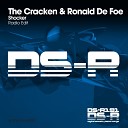 The Cracken Ronald De Foe - Shocker Original Mix