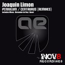 Joaquin Limon - Centaurus Quasi Remix
