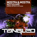 Mostfa Mostfa - Red Square Radio Edit