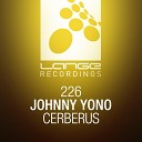 Johnny Yono - Cerberus Extended Mix
