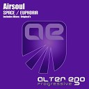 Airsoul - Euphoria Original Mix