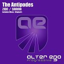 The Antipodes - Zion Original Mix