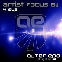 4 eYe - Fyra Original Mix