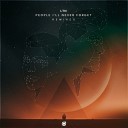 LTN feat Arielle Maren - A Different Side Of You Amir Hussain Radio Edit Bonus…