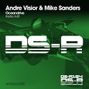 Andre Visior Mike Sanders - Oceandrive