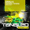 Erika K - Sahara Radio Edit