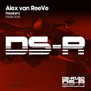 Alex van ReeVe - Firestorm Extended Mix