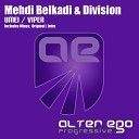 Mehdi Belkadi Division - Viper Radio Edit