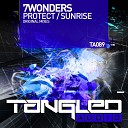 7Wonders - Sunrise Radio Edit