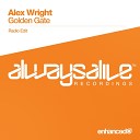 Alex Wright - Golden Gate Radio Edit