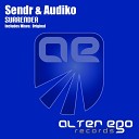 Sendr Audiko - Surrender Original Mix