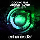 Codeko feat Ashton Palmer - Afterglow Radio Edit