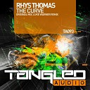 Rhys Thomas - The Curve Luke Warner Remix