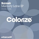 Barzek - Memory Lane Extended Mix