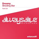Dreamy - Shooting Star Original Mix