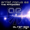 The Antipodes - Katun Original Mix