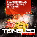 Ryan Bentham - Ritual Original Mix