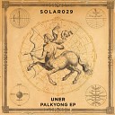 UNER - Palkyong 19 Version