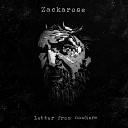 Zackarose - Letter from Nowhere