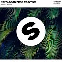 Rooftime Vintage Culture - I Will Find Extended Mix