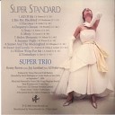 Kenny Barron Super Trio - Sunset and the Mockingbird