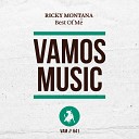 Ricky Montana - Best Of Me Extended Mix