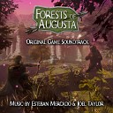 Esteban Mercado - Forest Ambient Theme