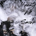 Lil Nasty feat K9 - Smoke