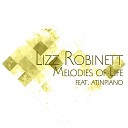 Lizz Robinett - Melodies of Life From Final Fantasy 9