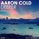 Aaron Cold - Deeper Minimal Mix