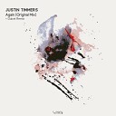 Justin Timmers - Again Original Mix