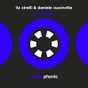 Liz Cirelli Daniele Cucinotta - Pure Love Original Mix