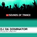 DJ Da Dominator - Floataway Da Uplifting 138 Edit