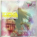 Dennis Hertz Ibiza Sun of A Beach - Tropical Feelings GA Remix