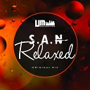 S A N - Relaxed Original Mix
