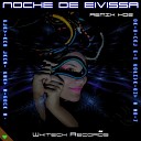 Flaviano Lanzi Simona B - Noche de Eivissa HDZ Remix