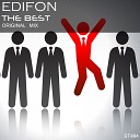 Edifon - The Best Original Mix