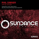 Phil Dinner - Vim Vigor Cosmic Heaven Remix