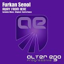 Furkan Senol - Away From Here Katrin Souza Remix